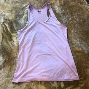 Nike Tank Top
